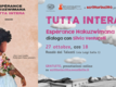 Espérance Hakuzwimana, Tutta intera (Einaudi