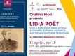 Cristina Ricci - Lidia Poet