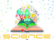 Science&Book