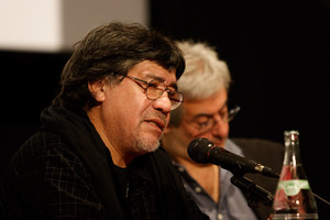 Luis Sepulveda a scrittorincittà 2008
