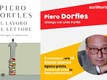 Piero Dorfles - Il lavoro del lettore