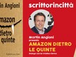 Martin Angioni > Amazon dietro le quinte