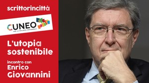 Enrico Giovannini - L'utopia sostenibile