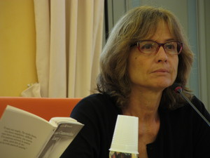 Cristina Comencini
