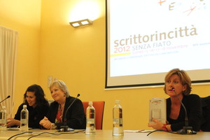 Catherine Dunne a Cuneo