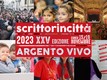 SCRITTORINCITTÀ 2023 • XXV edizione • ARGENTO VIVO